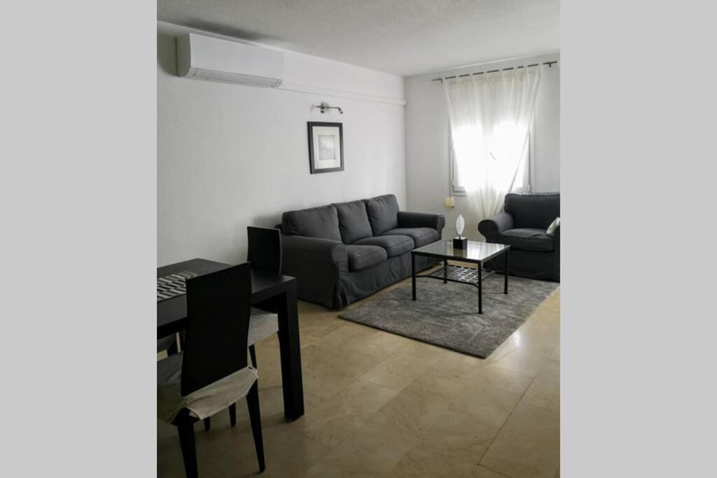 House Guadalmar Ferienhaus