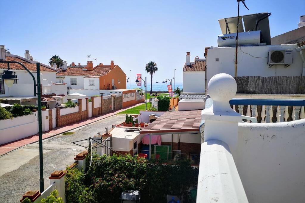 Ferienhaus House Guadalmar Málaga