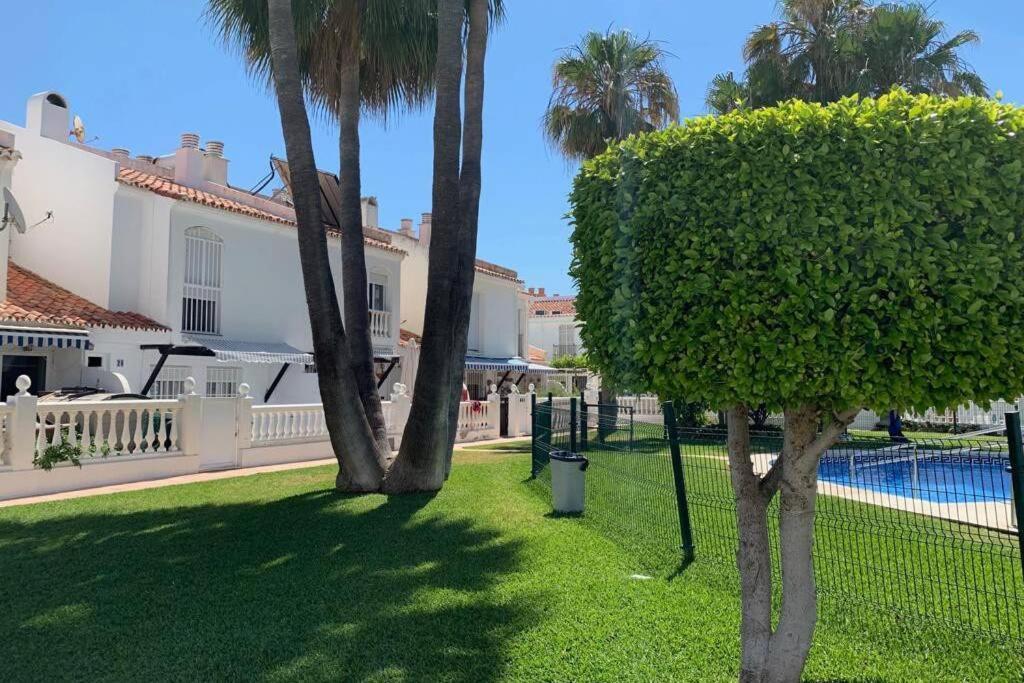House Guadalmar Ferienhaus Málaga